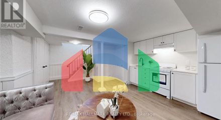 Residential - Single Family Home - Richmond Hill, Canada - Canada