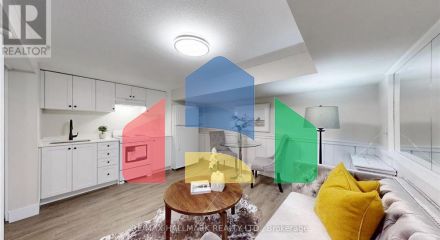 Residential - Single Family Home - Richmond Hill, Canada - Canada