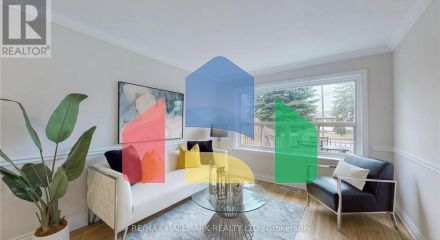 Residential - Single Family Home - Richmond Hill, Canada - Canada