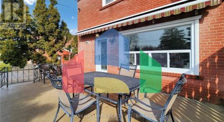 Residential - Single Family Home - Richmond Hill, Canada - Canada