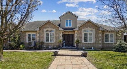 Residential - Single Family Home - Richmond Hill, Canada - Canada