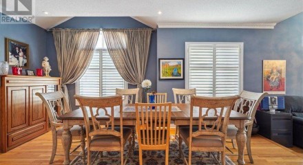 Residential - Single Family Home - Richmond Hill, Canada - Canada