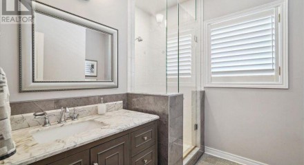 Residential - Single Family Home - Richmond Hill, Canada - Canada