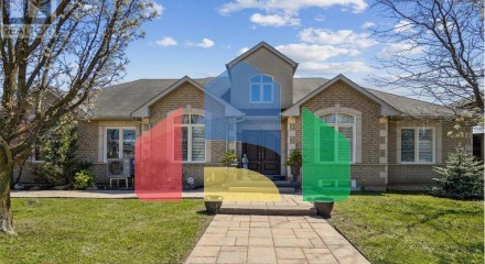 Residential - Single Family Home - Richmond Hill, Canada - Canada