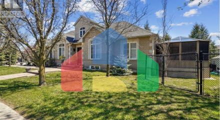 Residential - Single Family Home - Richmond Hill, Canada - Canada