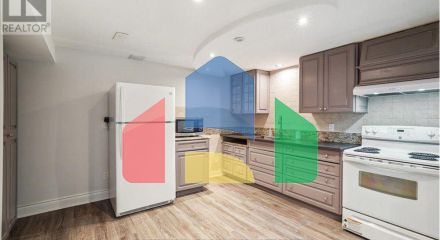 Residential - Single Family Home - Richmond Hill, Canada - Canada