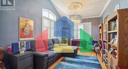 Residential - Single Family Home - Richmond Hill, Canada - Canada