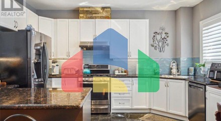 Residential - Single Family Home - Richmond Hill, Canada - Canada