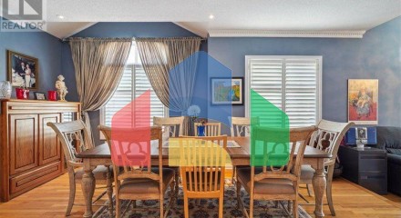 Residential - Single Family Home - Richmond Hill, Canada - Canada