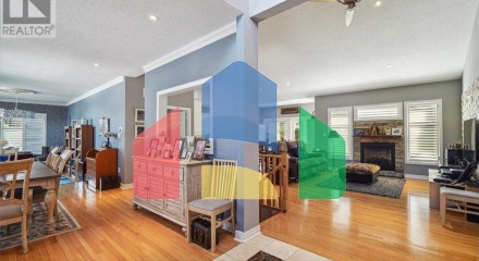 Residential - Single Family Home - Richmond Hill, Canada - Canada