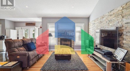Residential - Single Family Home - Richmond Hill, Canada - Canada