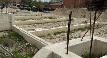 Residential - Vacant Land - Richmond Hill, Canada - Canada