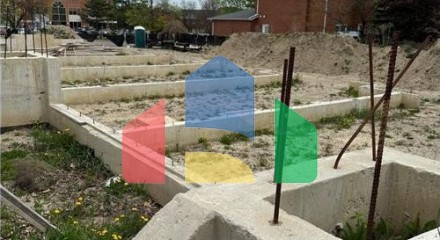 Residential - Vacant Land - Richmond Hill, Canada - Canada