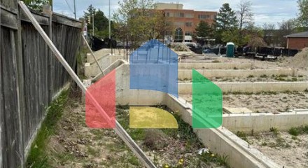 Residential - Vacant Land - Richmond Hill, Canada - Canada