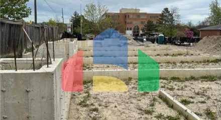 Residential - Vacant Land - Richmond Hill, Canada - Canada