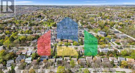 Residential - Single Family Home - Richmond Hill, Canada - Canada