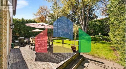 Residential - Single Family Home - Richmond Hill, Canada - Canada