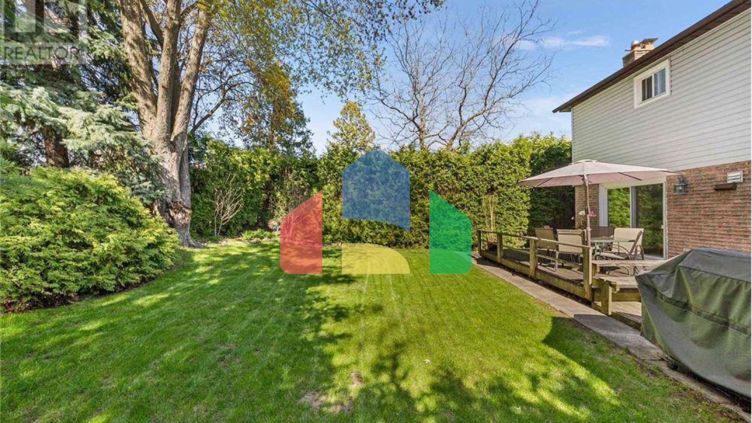 Residential - Single Family Home - Richmond Hill, Canada - Canada