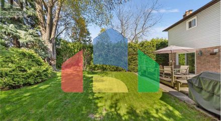 Residential - Single Family Home - Richmond Hill, Canada - Canada