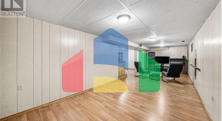 Residential - Single Family Home - Richmond Hill, Canada - Canada