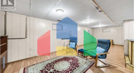 Residential - Single Family Home - Richmond Hill, Canada - Canada