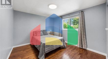 Residential - Single Family Home - Richmond Hill, Canada - Canada