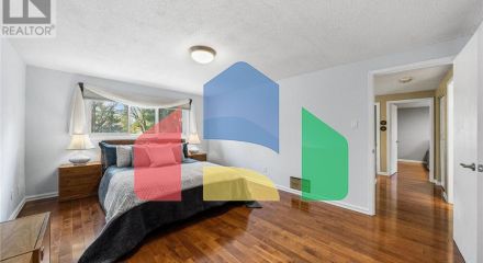 Residential - Single Family Home - Richmond Hill, Canada - Canada