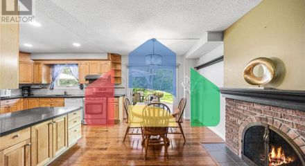 Residential - Single Family Home - Richmond Hill, Canada - Canada