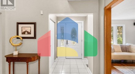 Residential - Single Family Home - Richmond Hill, Canada - Canada