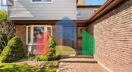 Residential - Single Family Home - Richmond Hill, Canada - Canada