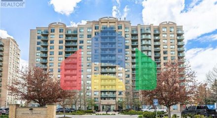 Residential - Condo/Apartment - Richmond Hill, Canada - Canada
