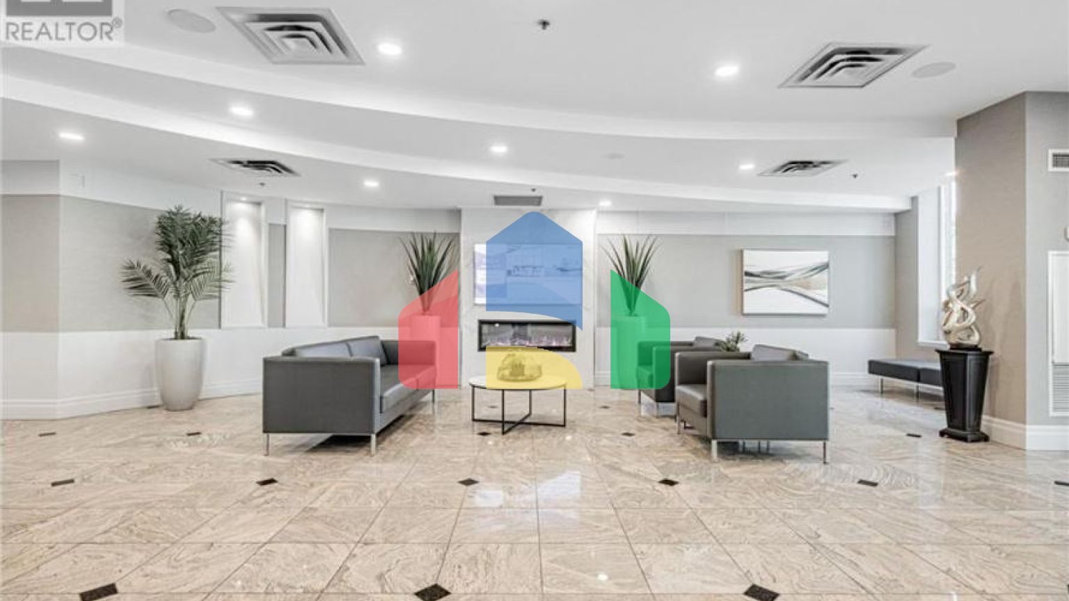 Residential - Condo/Apartment - Richmond Hill, Canada - Canada