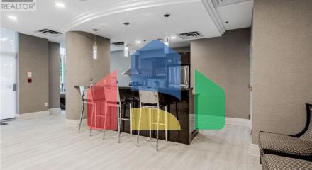 Residential - Condo/Apartment - Richmond Hill, Canada - Canada