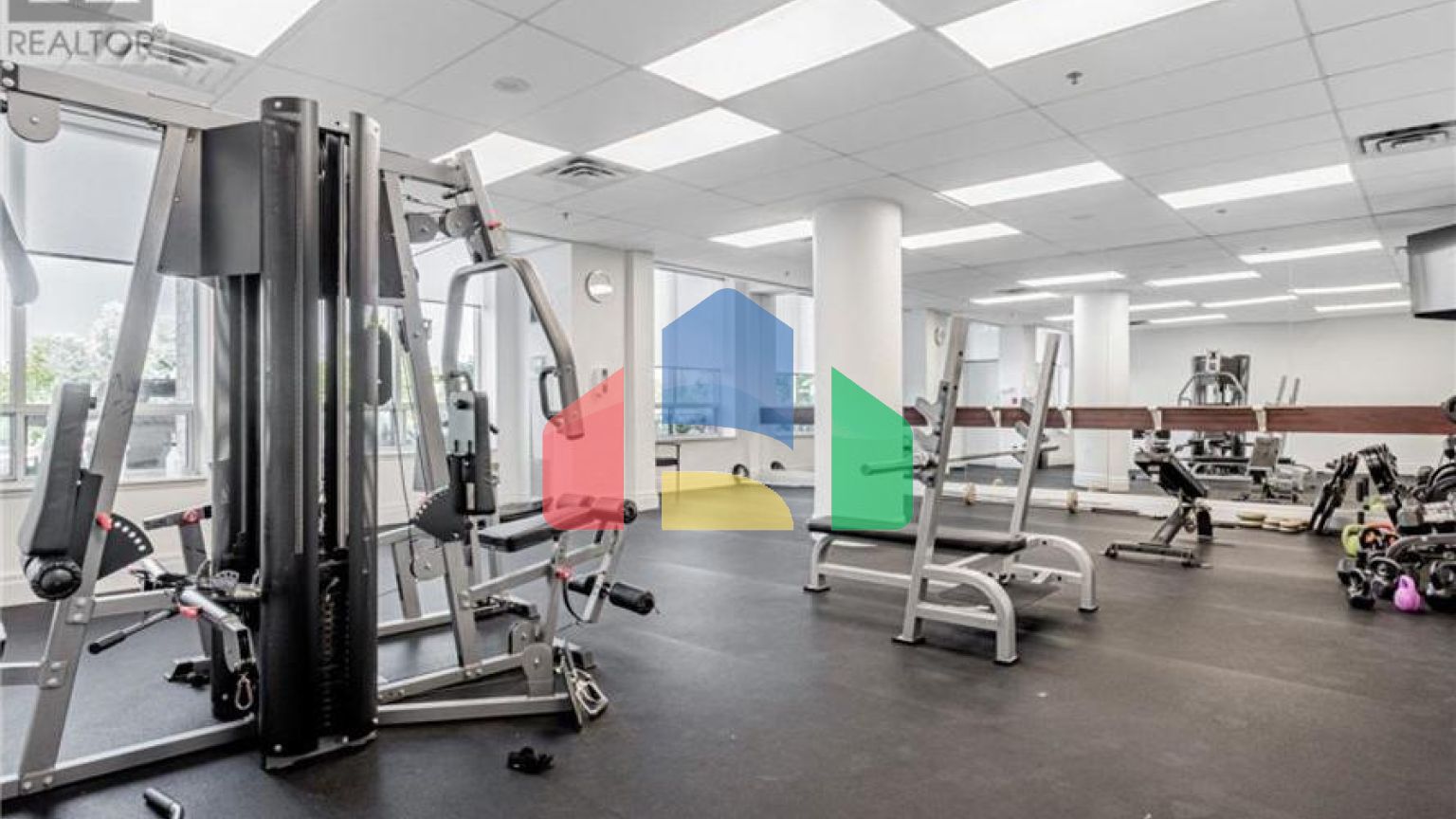 Residential - Condo/Apartment - Richmond Hill, Canada - Canada