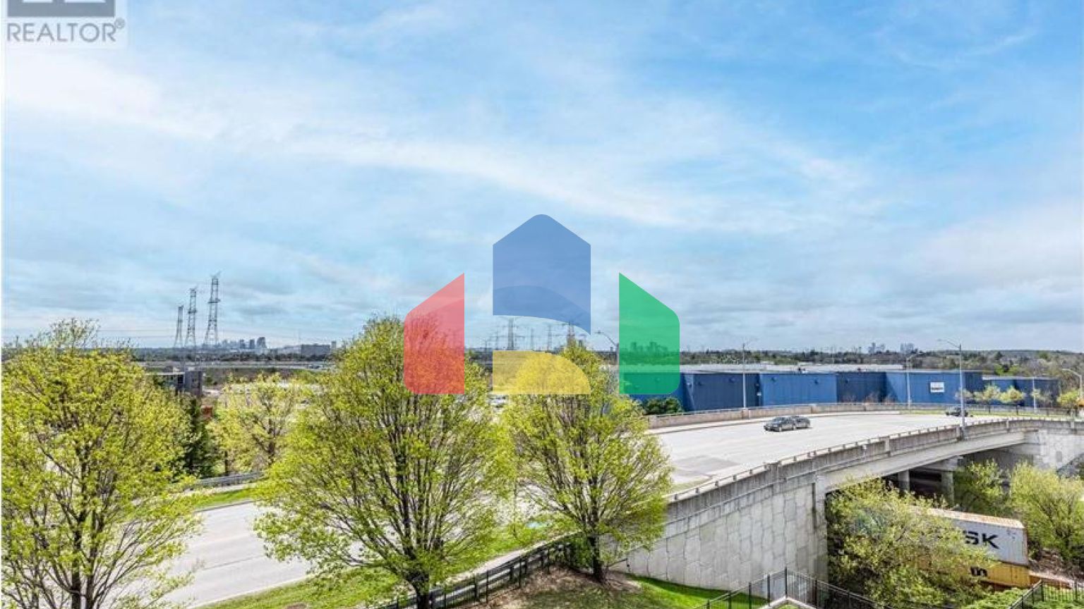 Residential - Condo/Apartment - Richmond Hill, Canada - Canada