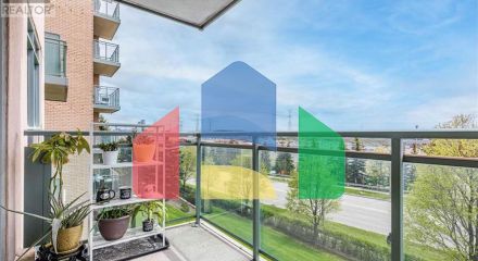 Residential - Condo/Apartment - Richmond Hill, Canada - Canada