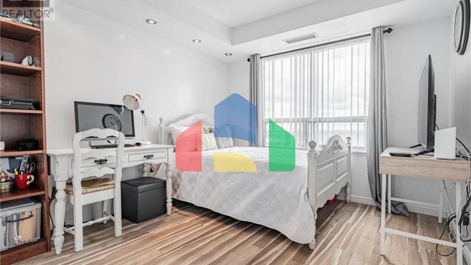 Residential - Condo/Apartment - Richmond Hill, Canada - Canada