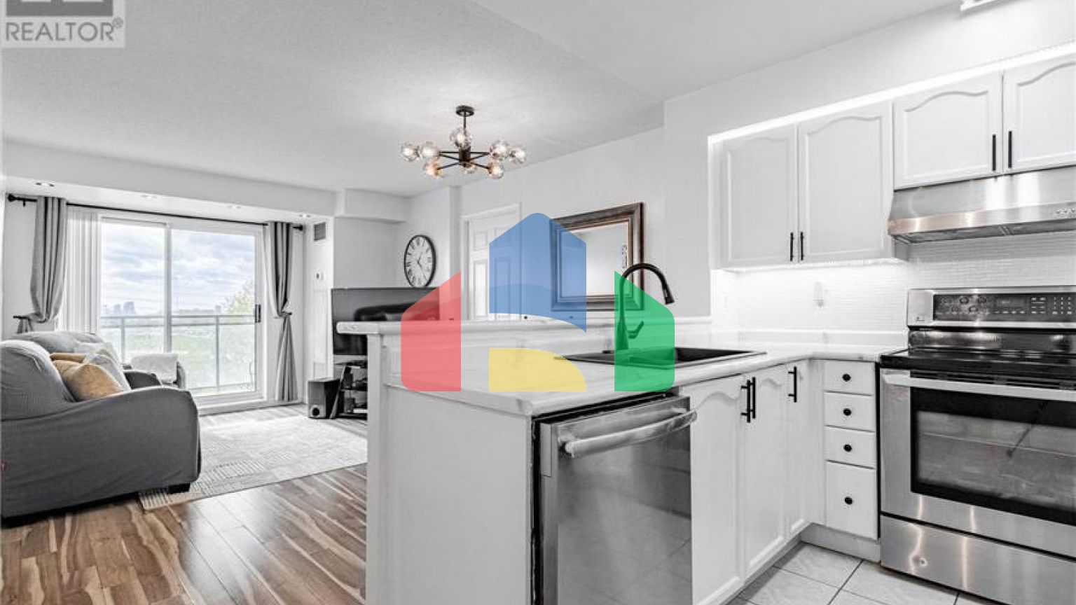 Residential - Condo/Apartment - Richmond Hill, Canada - Canada