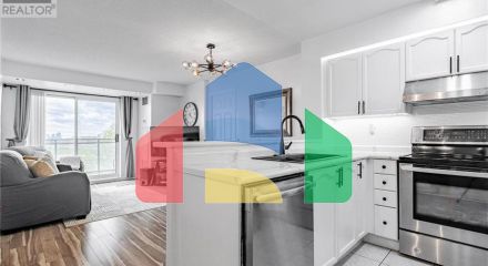 Residential - Condo/Apartment - Richmond Hill, Canada - Canada