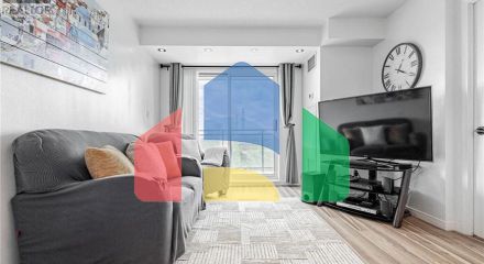 Residential - Condo/Apartment - Richmond Hill, Canada - Canada