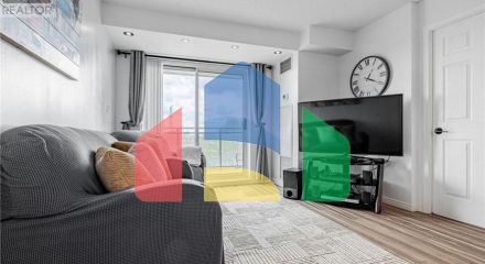 Residential - Condo/Apartment - Richmond Hill, Canada - Canada