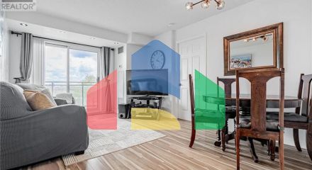 Residential - Condo/Apartment - Richmond Hill, Canada - Canada