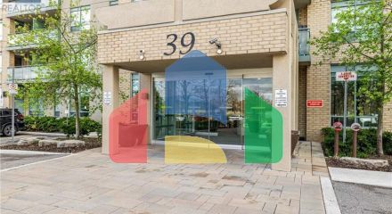 Residential - Condo/Apartment - Richmond Hill, Canada - Canada