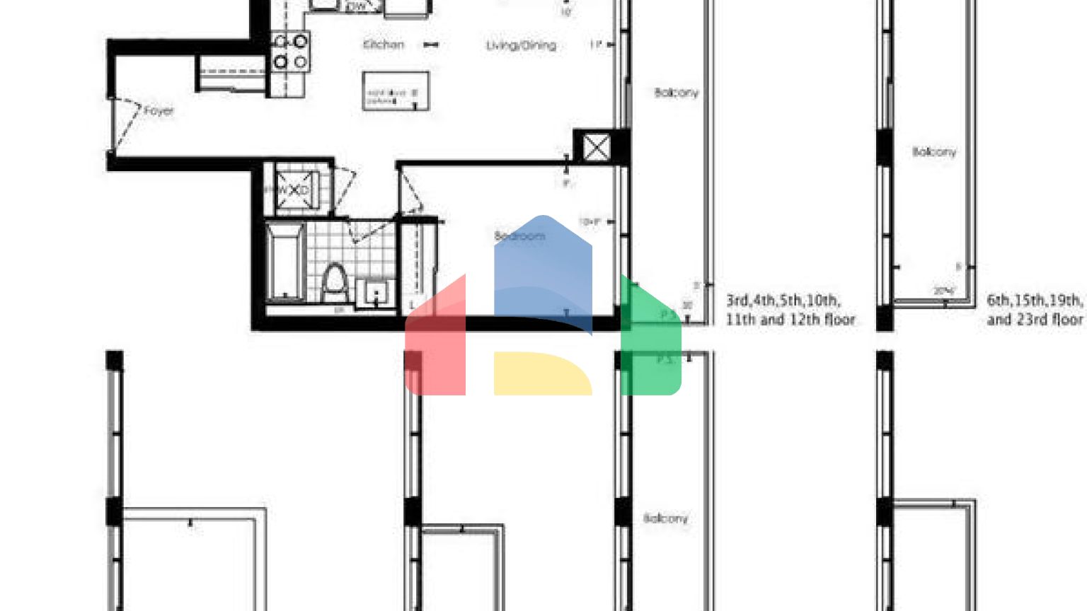 Residential - Condo/Apartment - Richmond Hill, Canada - Canada