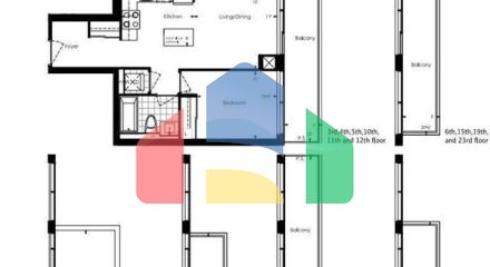 Residential - Condo/Apartment - Richmond Hill, Canada - Canada