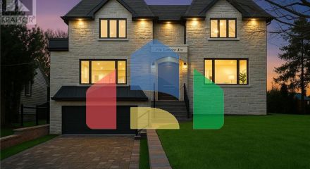 Residential - Single Family Home - Richmond Hill, Canada - Canada