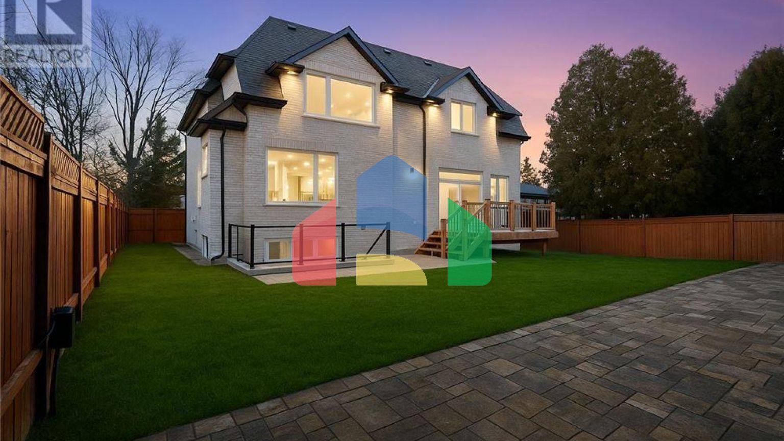 Residential - Single Family Home - Richmond Hill, Canada - Canada