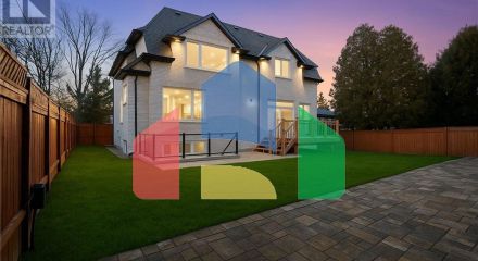 Residential - Single Family Home - Richmond Hill, Canada - Canada