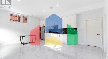 Residential - Single Family Home - Richmond Hill, Canada - Canada