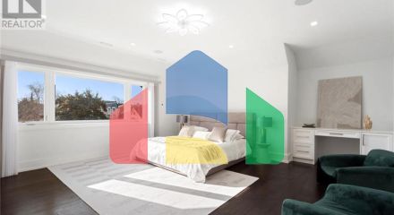 Residential - Single Family Home - Richmond Hill, Canada - Canada